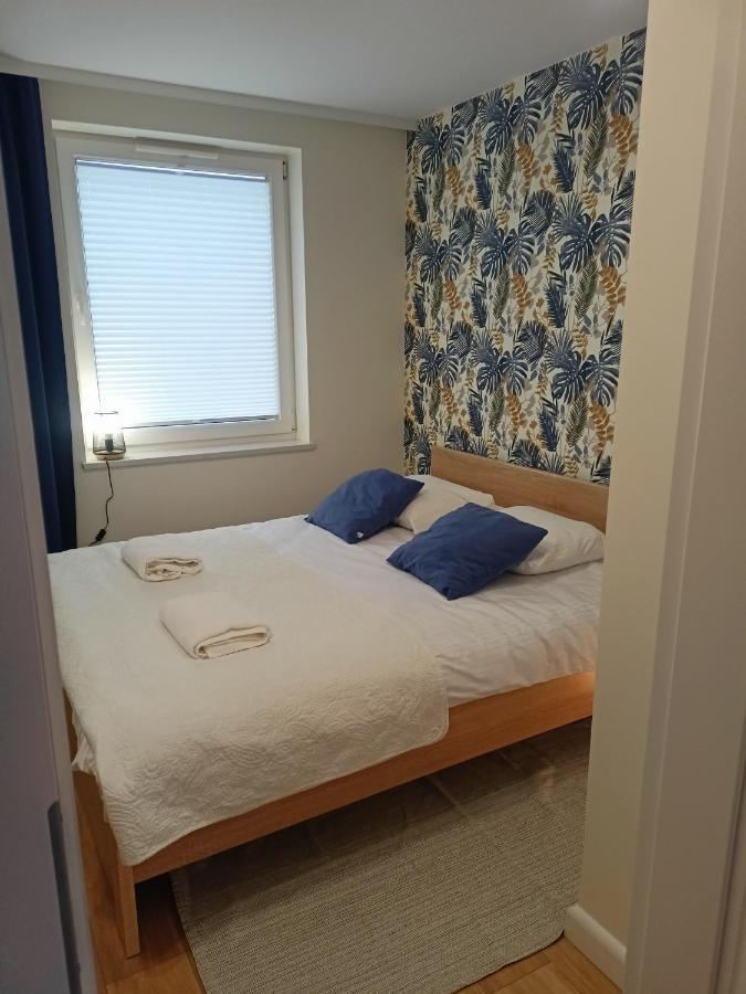 Drzewna Apartamenty -Augustowska Zielona Góra Eksteriør billede